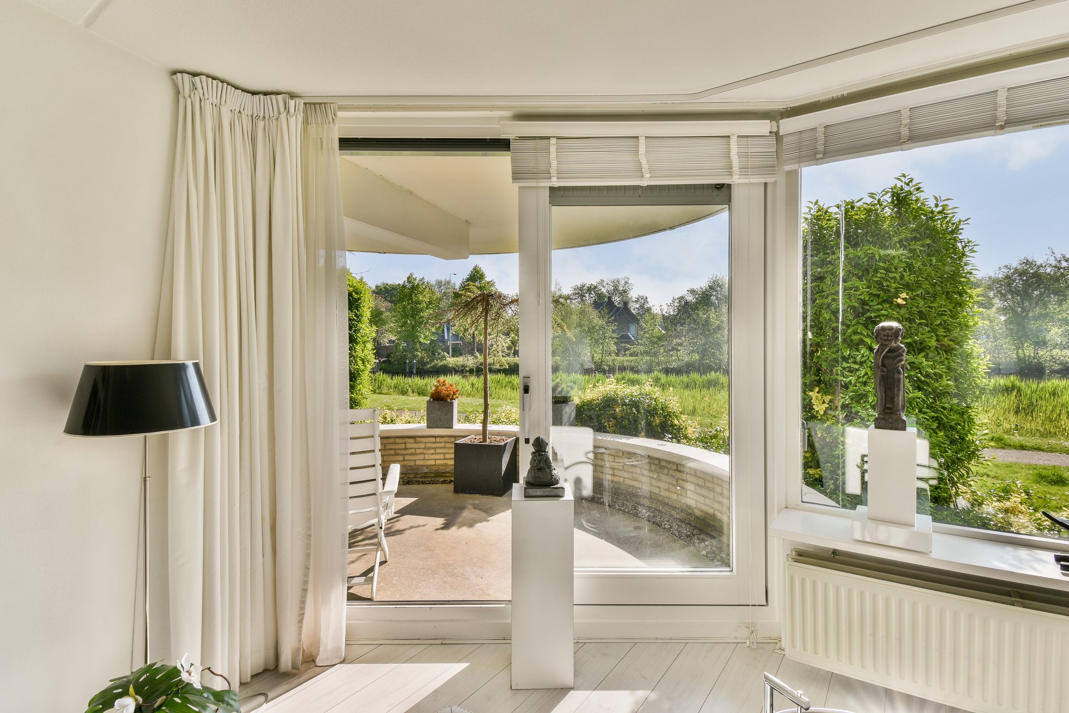 Foto 12 van Jan van Ruusbroeclaan 19