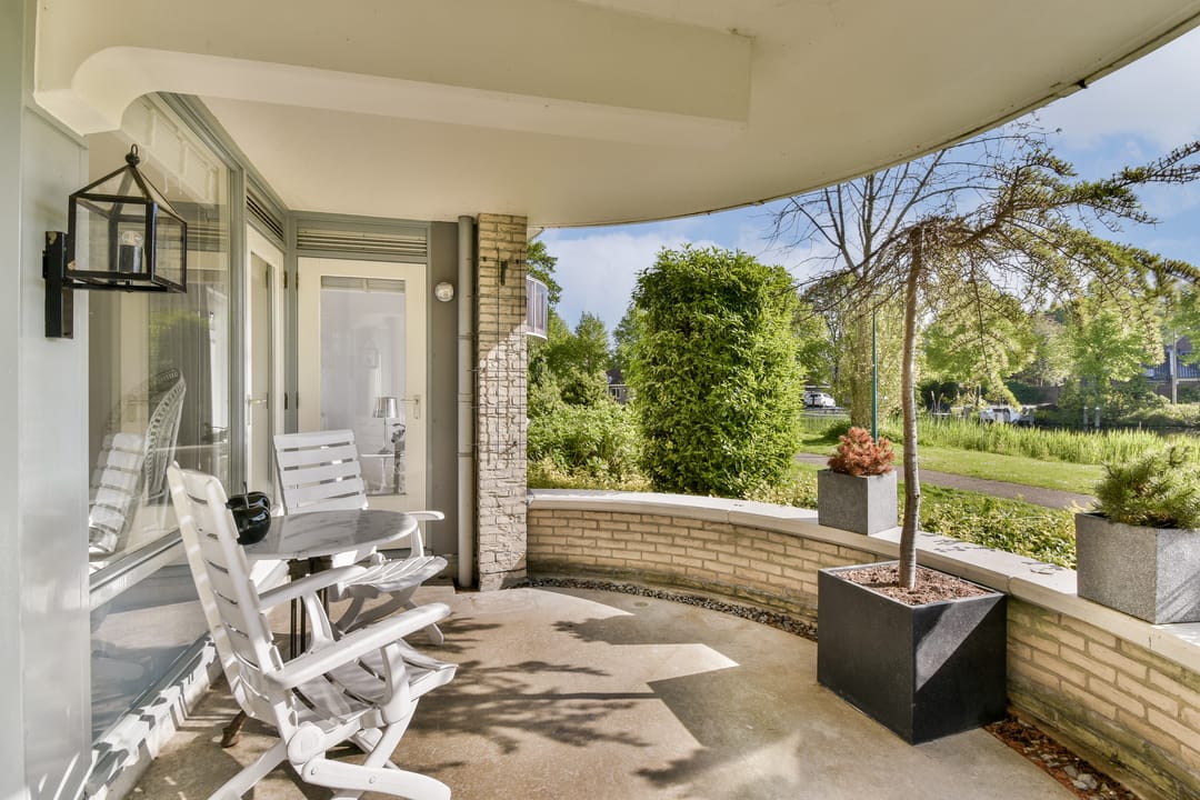 Foto 13 van Jan van Ruusbroeclaan 19