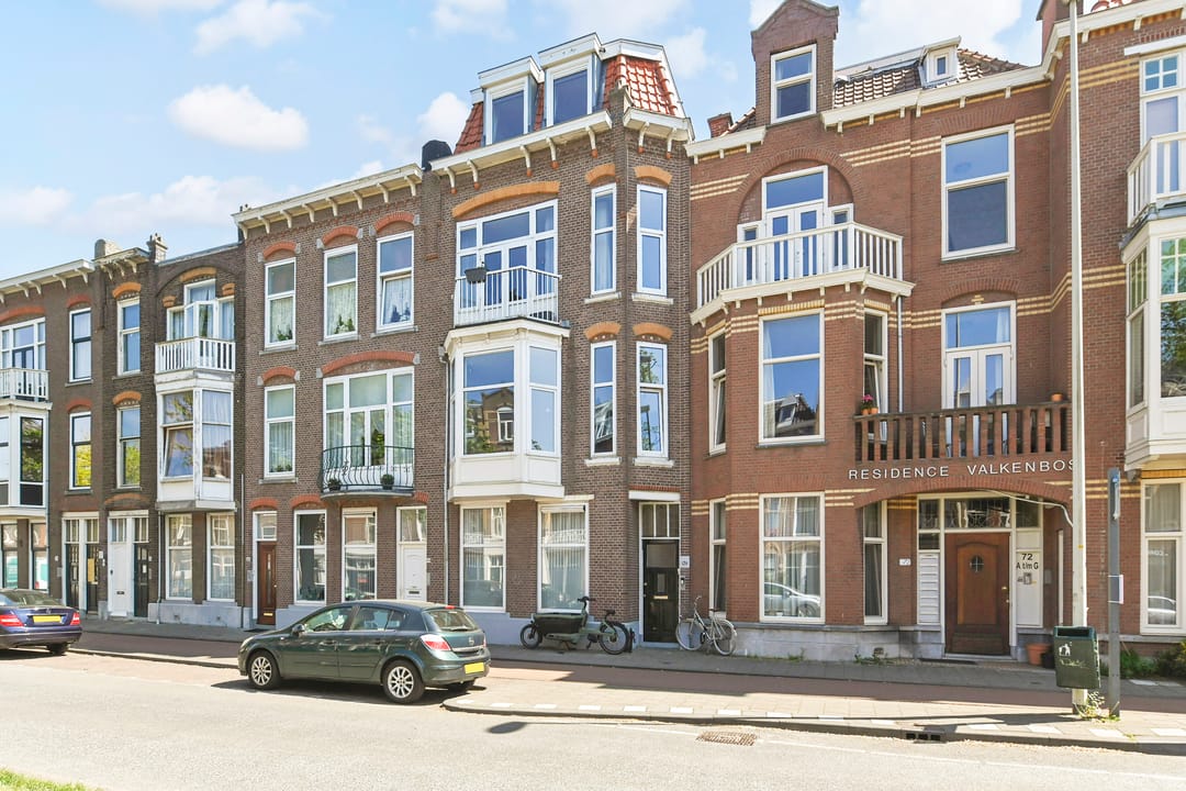 Foto 67 van Valkenboslaan 70