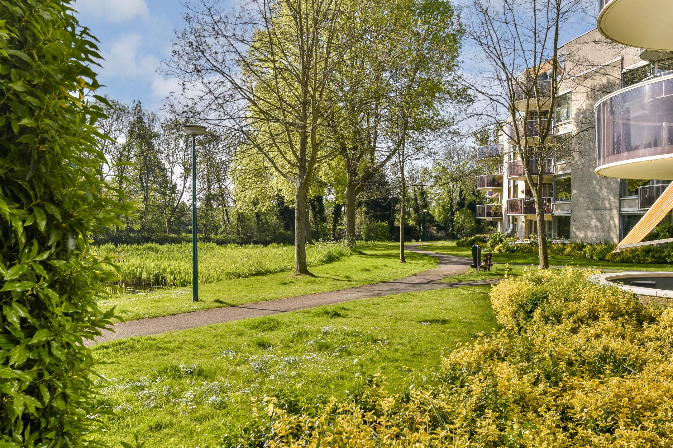 Foto 15 van Jan van Ruusbroeclaan 19