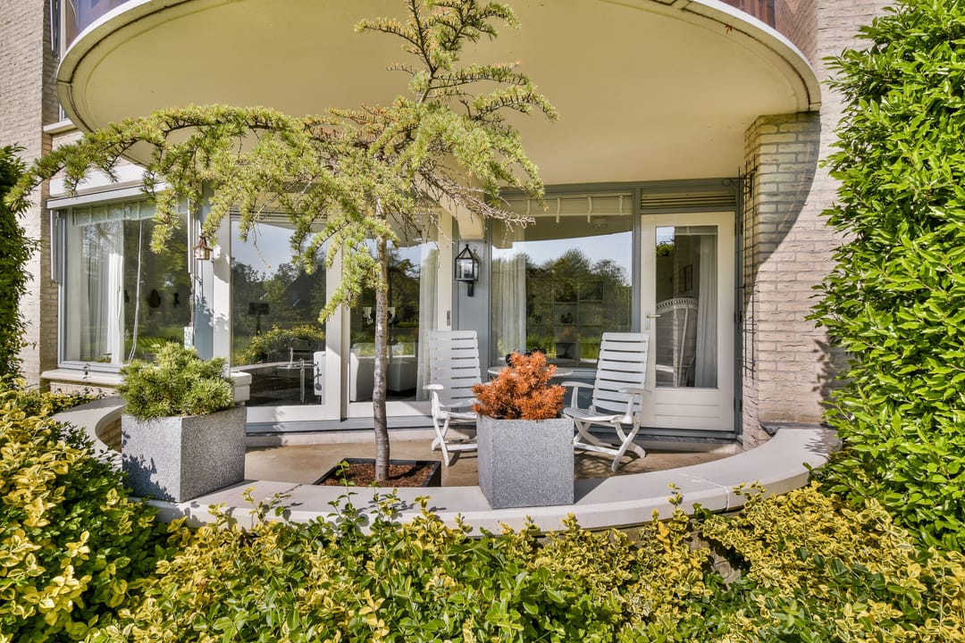 Foto 16 van Jan van Ruusbroeclaan 19