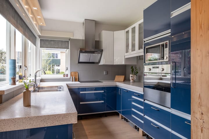 Foto 17 van het Boerrigter 17