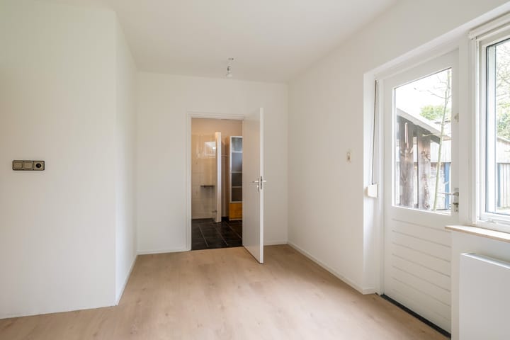 Foto 21 van het Boerrigter 17