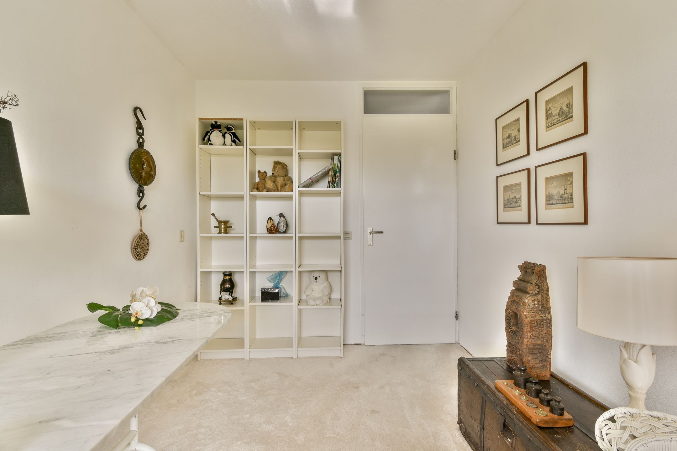 Foto 24 van Jan van Ruusbroeclaan 19