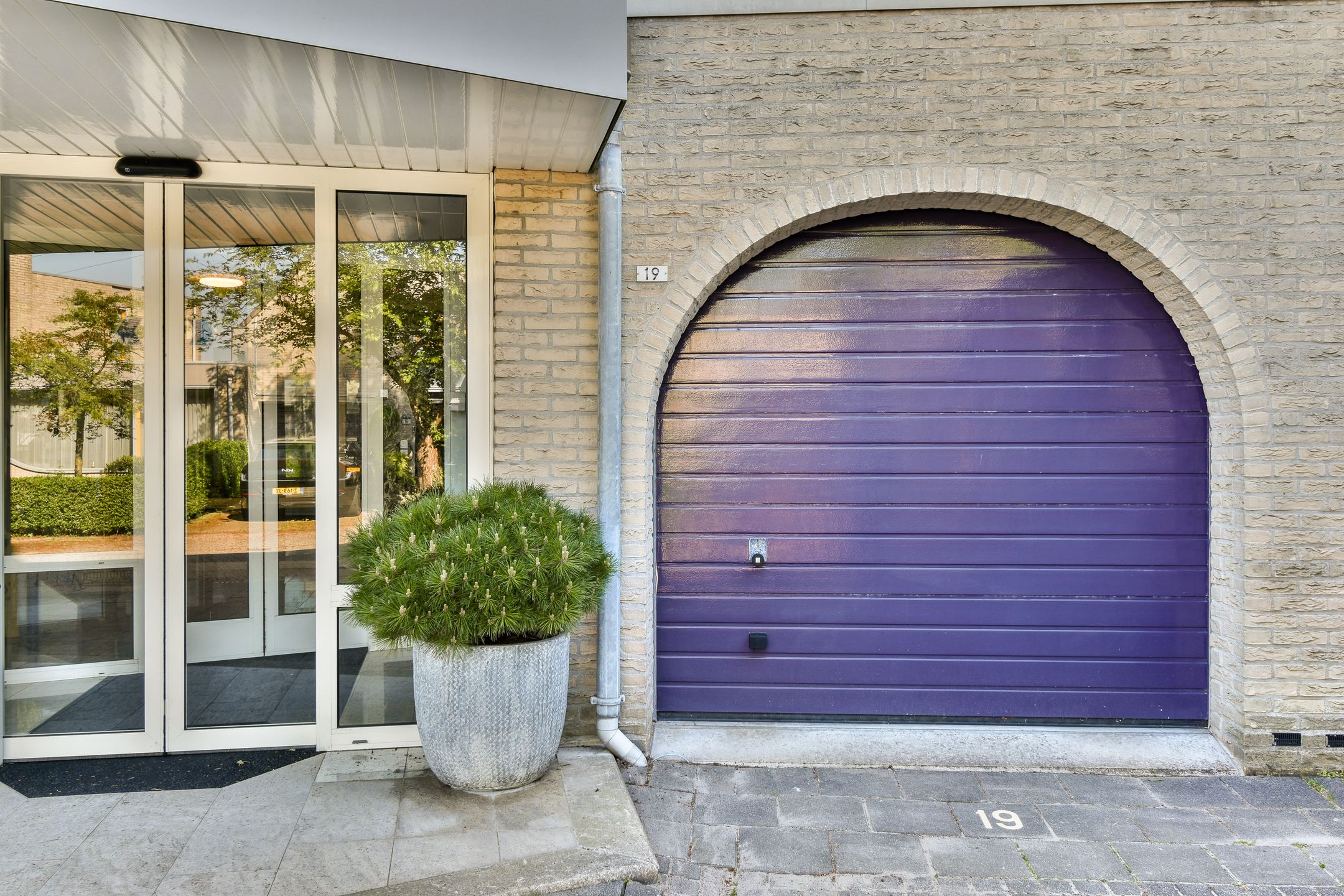 Foto 30 van Jan van Ruusbroeclaan 19