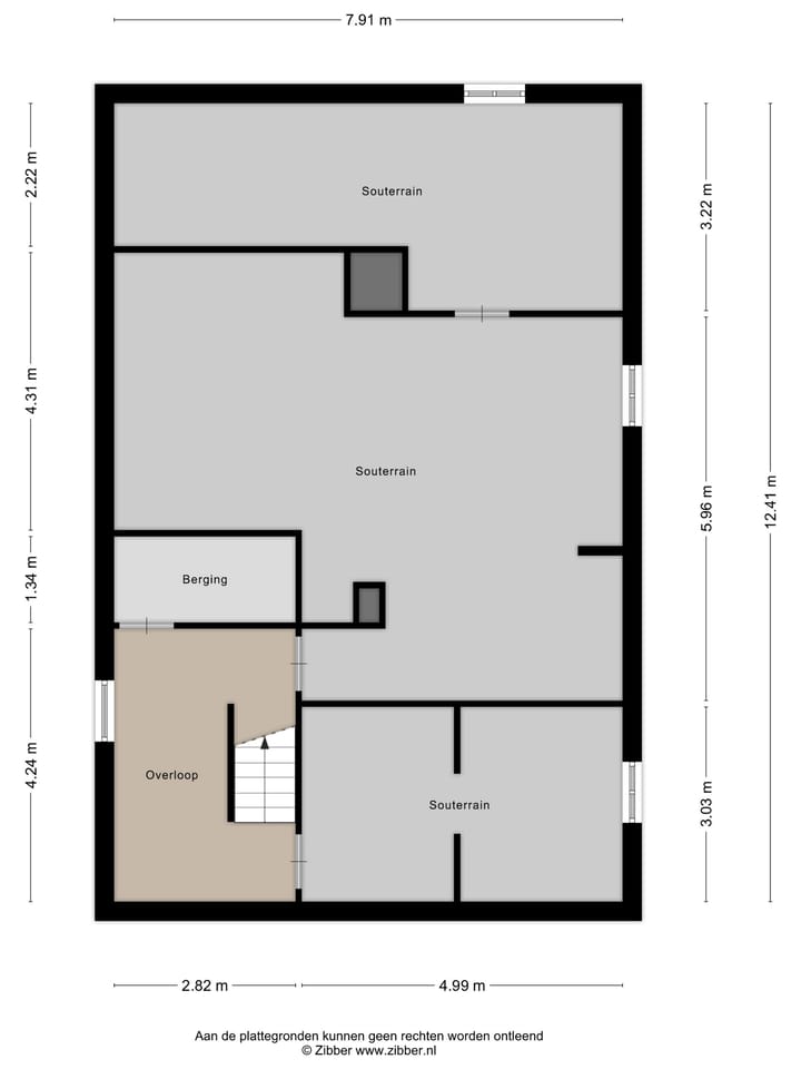 Foto 48 van het Boerrigter 17