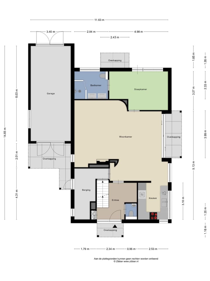 Foto 49 van het Boerrigter 17