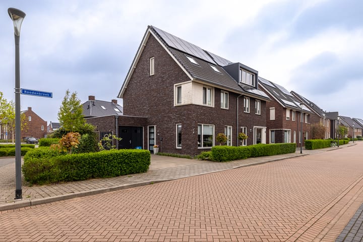 Photo 51 of Roodenbroek 30