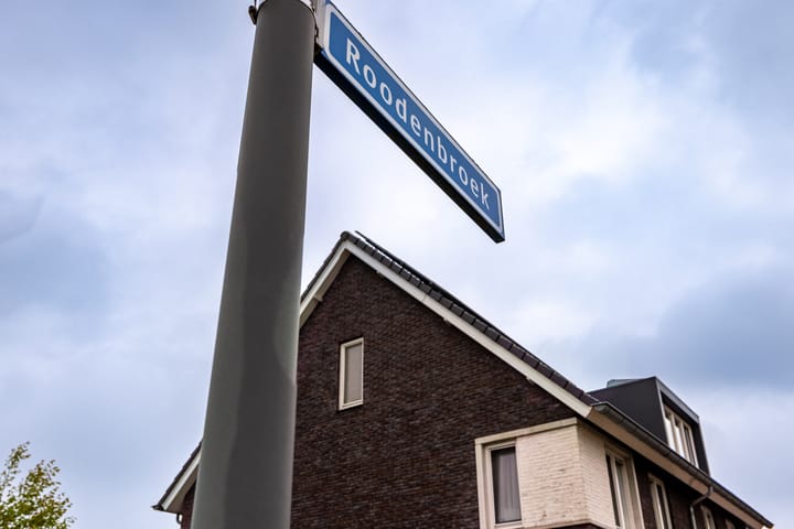 Photo 52 of Roodenbroek 30