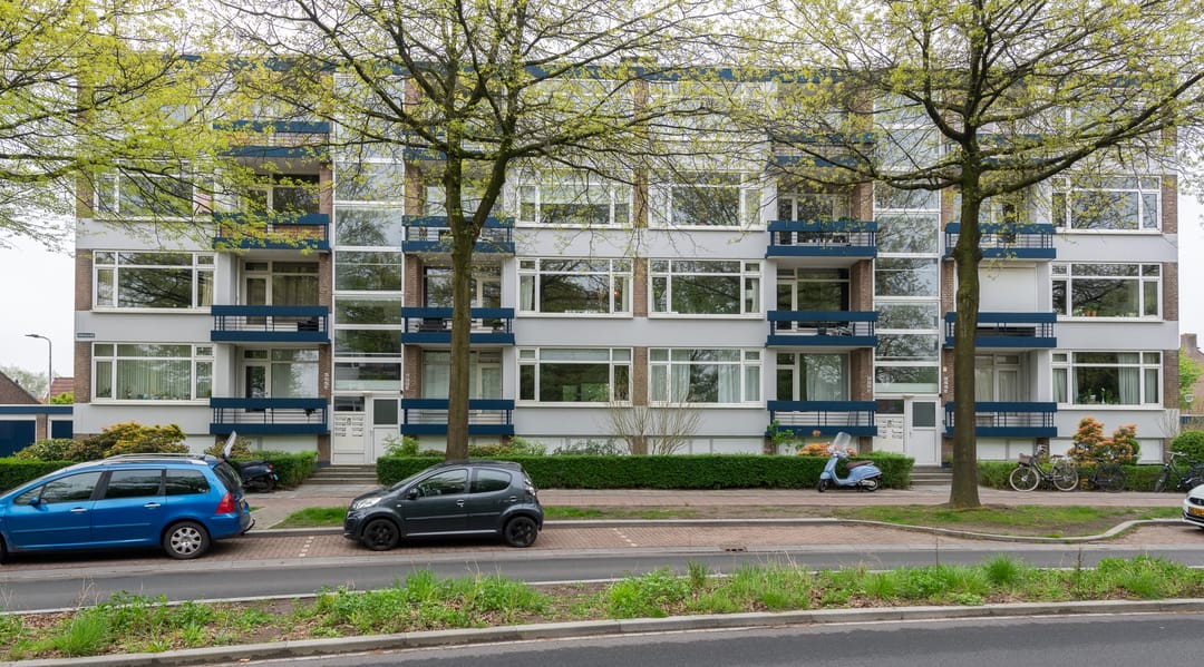 Foto 1 van Marialaan 38-A