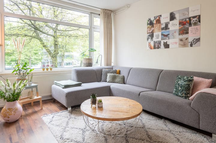 Foto 2 van Marialaan 38-A