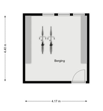 Foto 32 van Marialaan 38-A