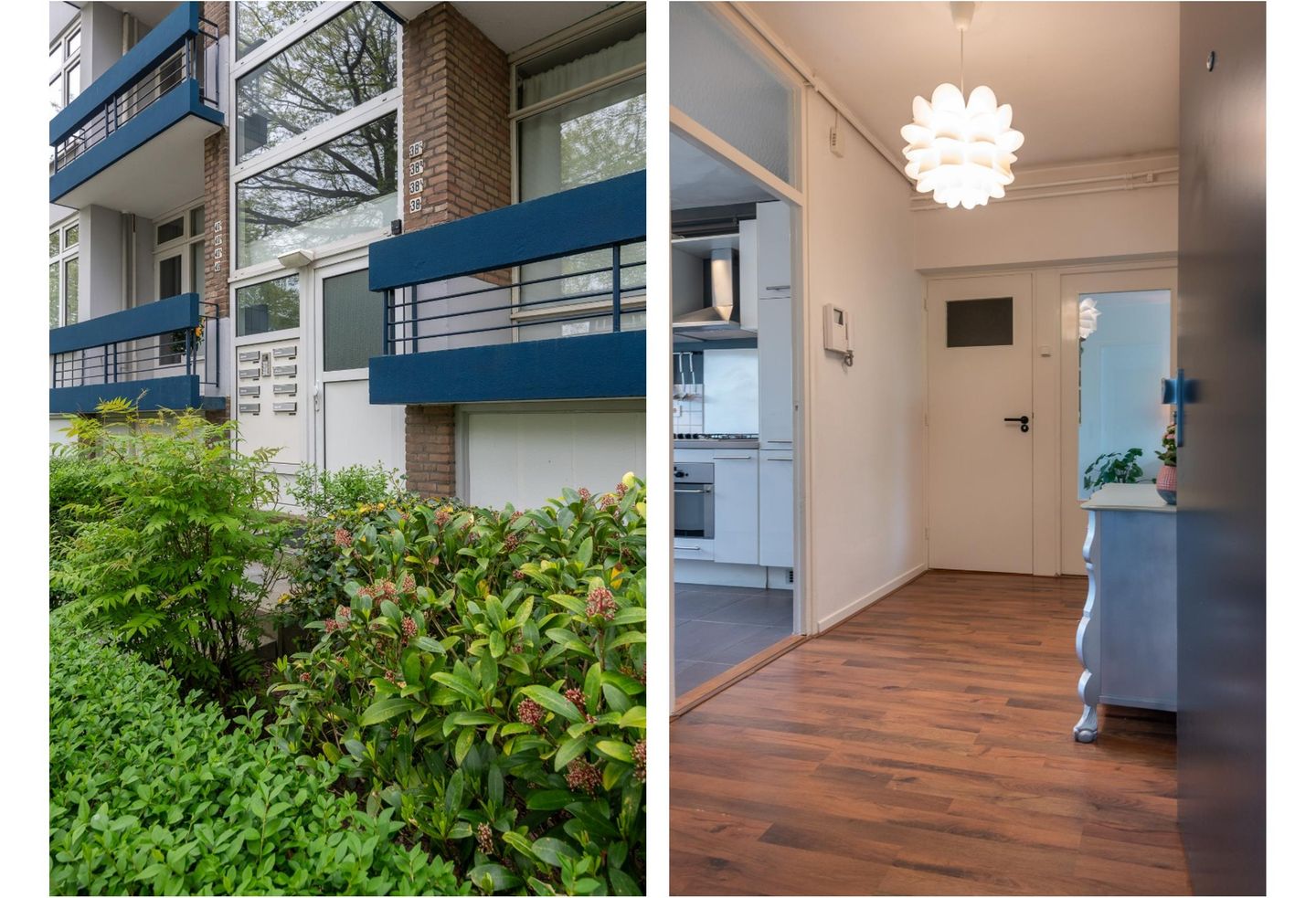 Foto 4 van Marialaan 38-A