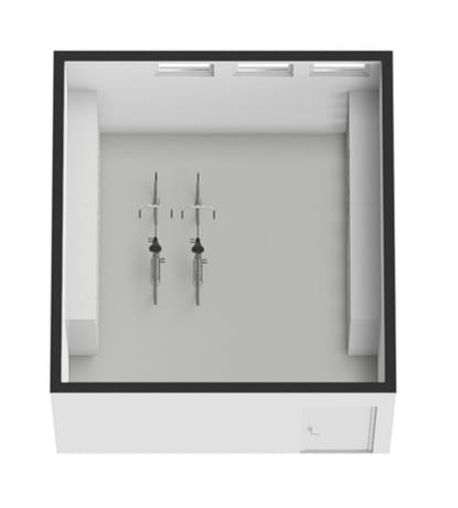 Foto 33 van Marialaan 38-A