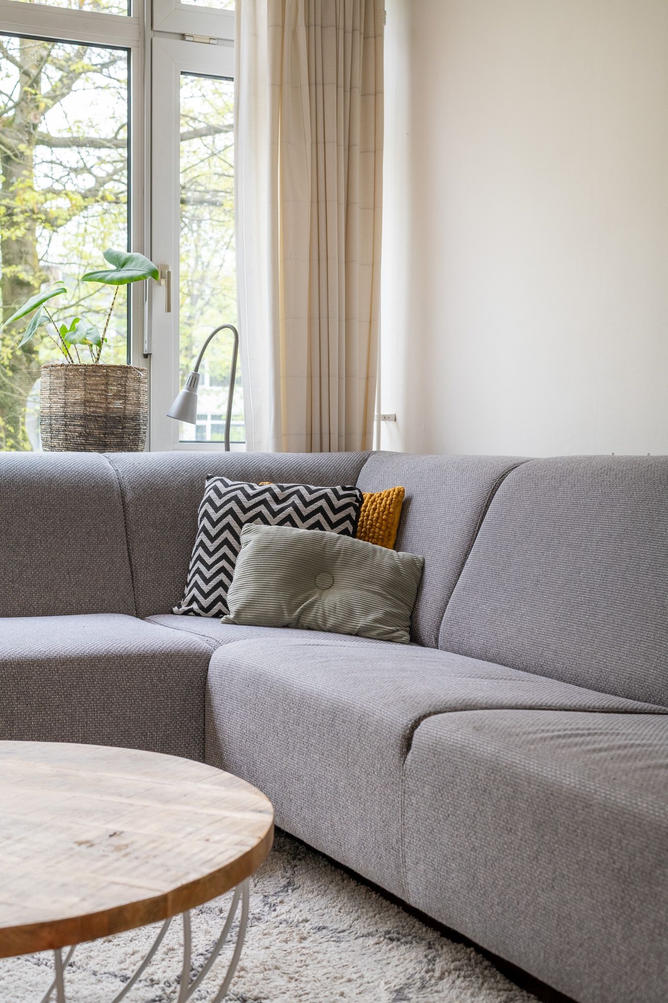 Foto 5 van Marialaan 38-A