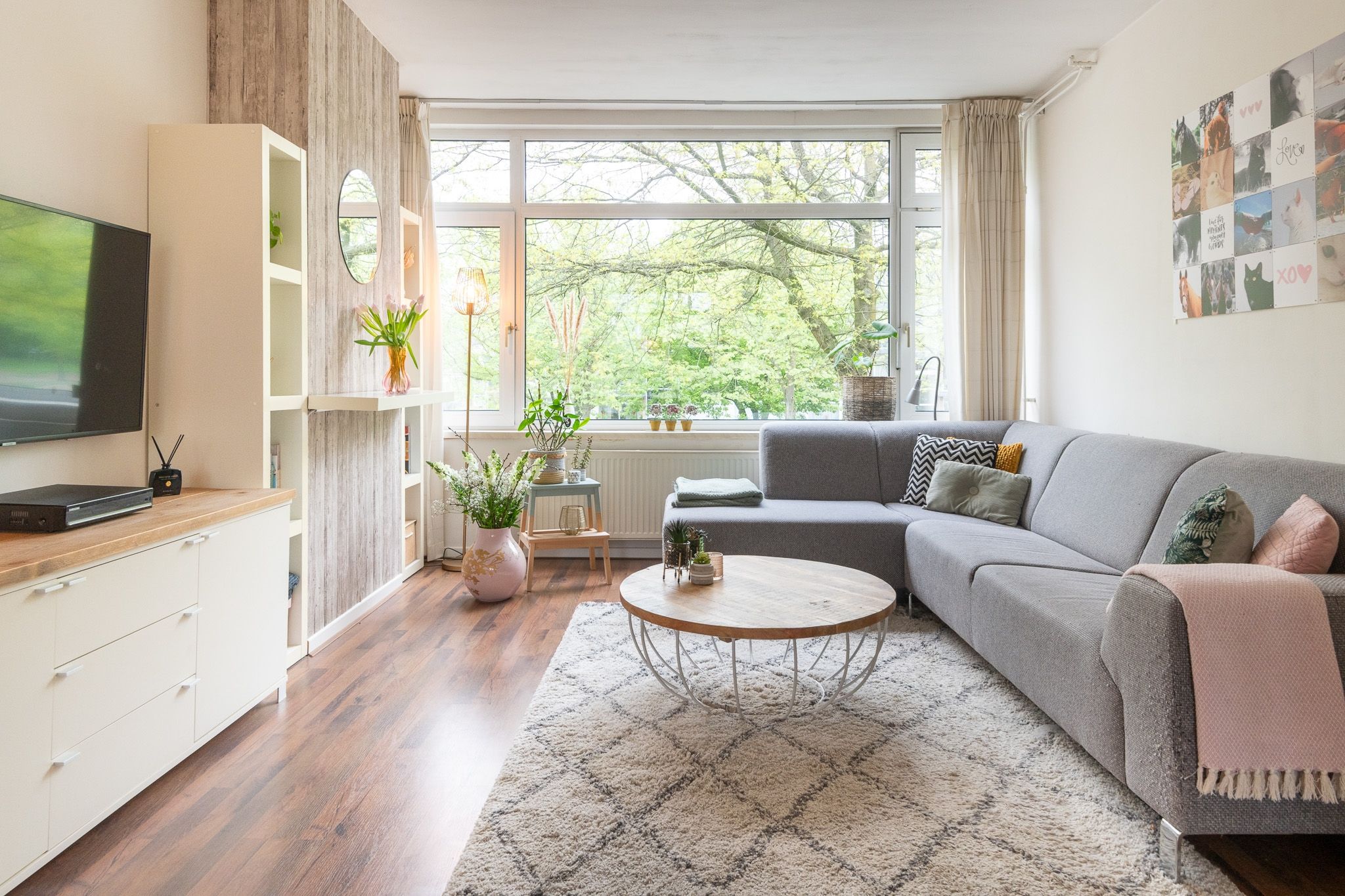 Foto 6 van Marialaan 38-A