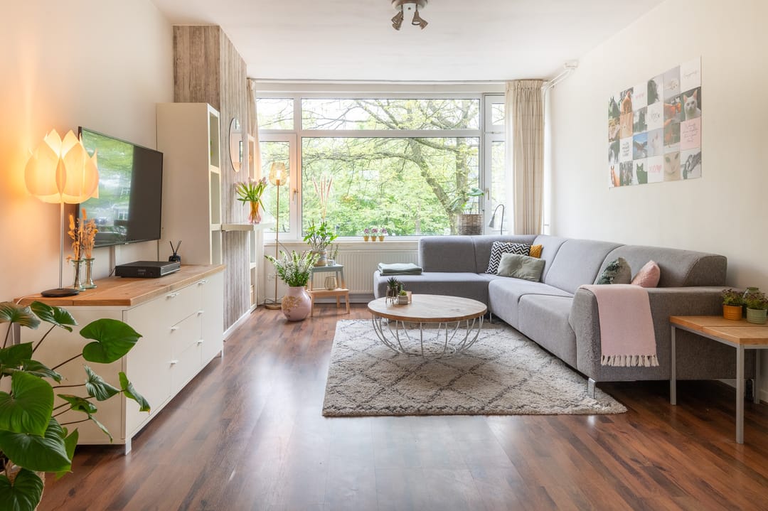 Foto 7 van Marialaan 38-A