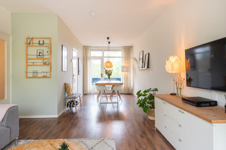 Foto 8 van Marialaan 38-A