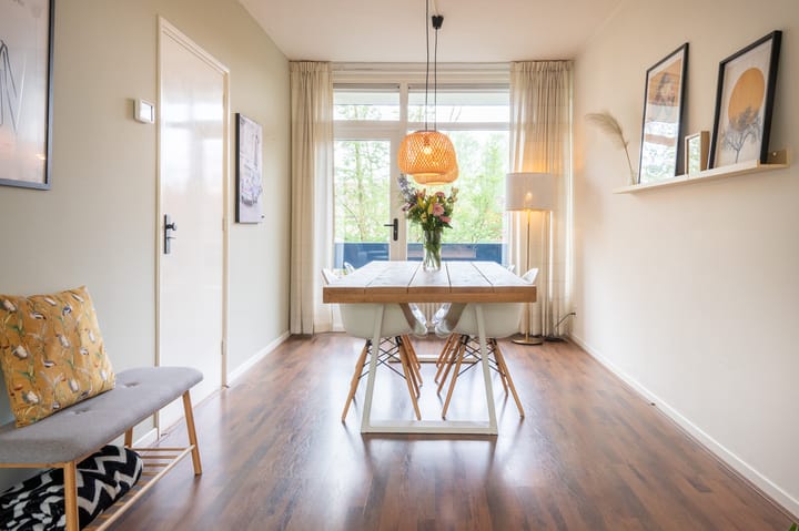 Foto 10 van Marialaan 38-A