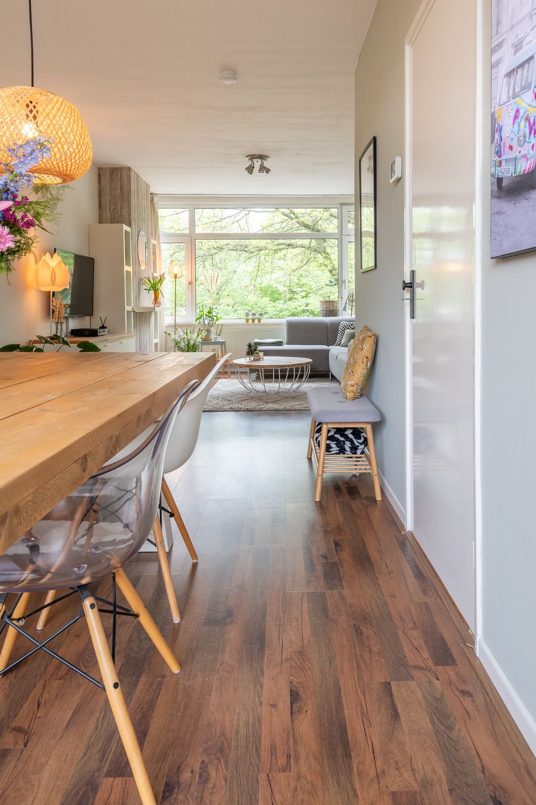 Foto 11 van Marialaan 38-A