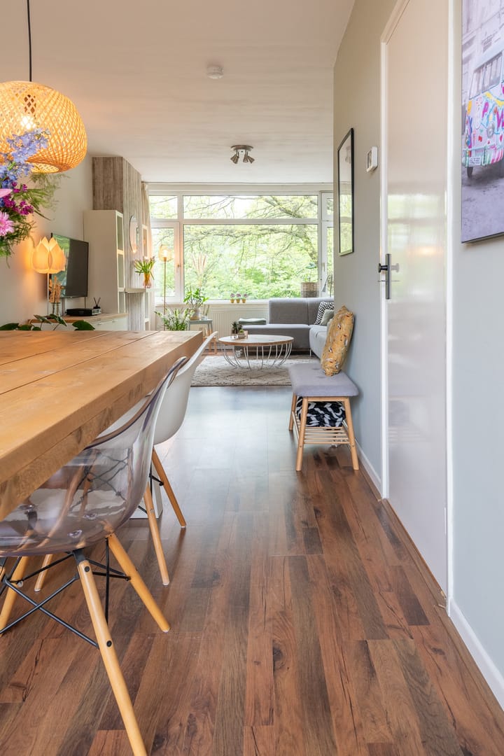 Foto 11 van Marialaan 38-A