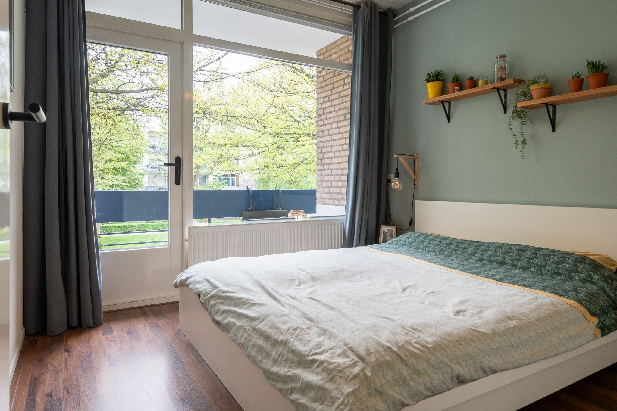 Foto 12 van Marialaan 38-A