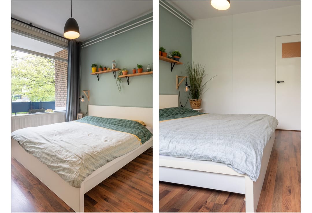 Foto 13 van Marialaan 38-A