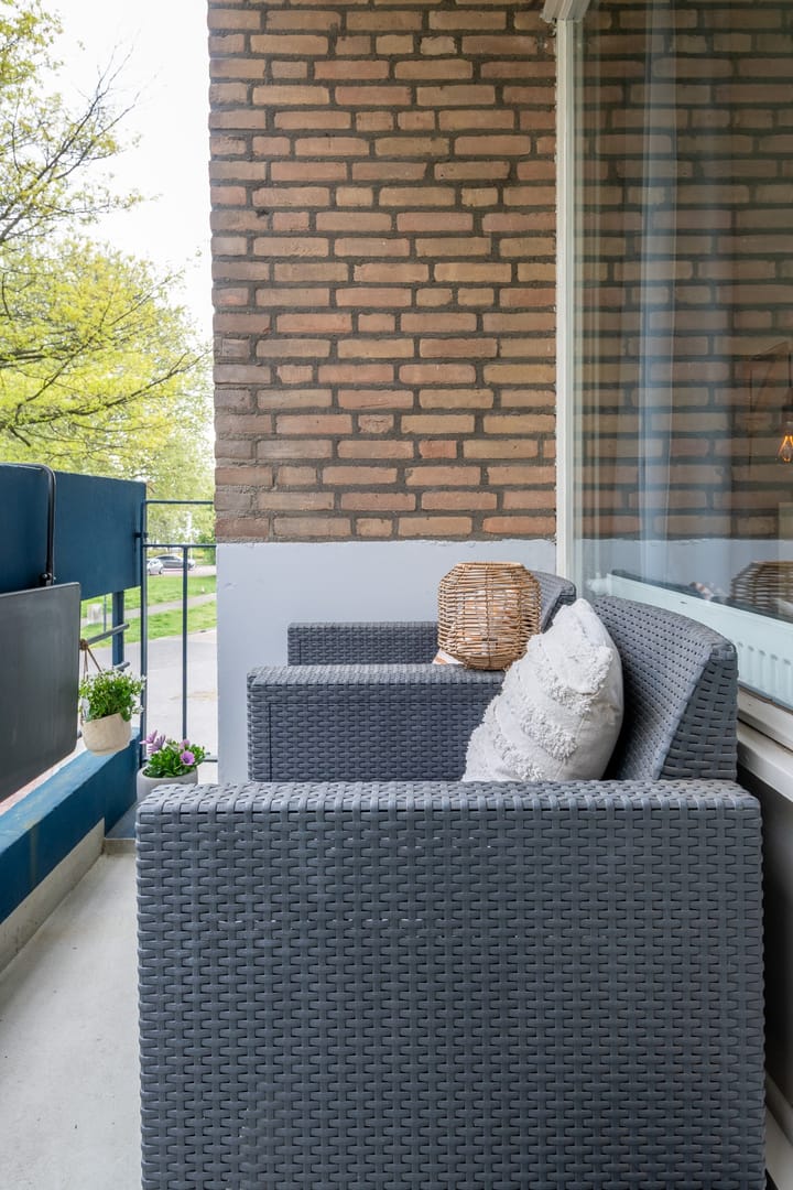 Foto 14 van Marialaan 38-A