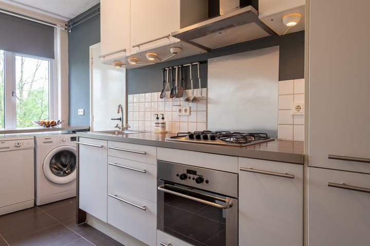 Foto 16 van Marialaan 38-A