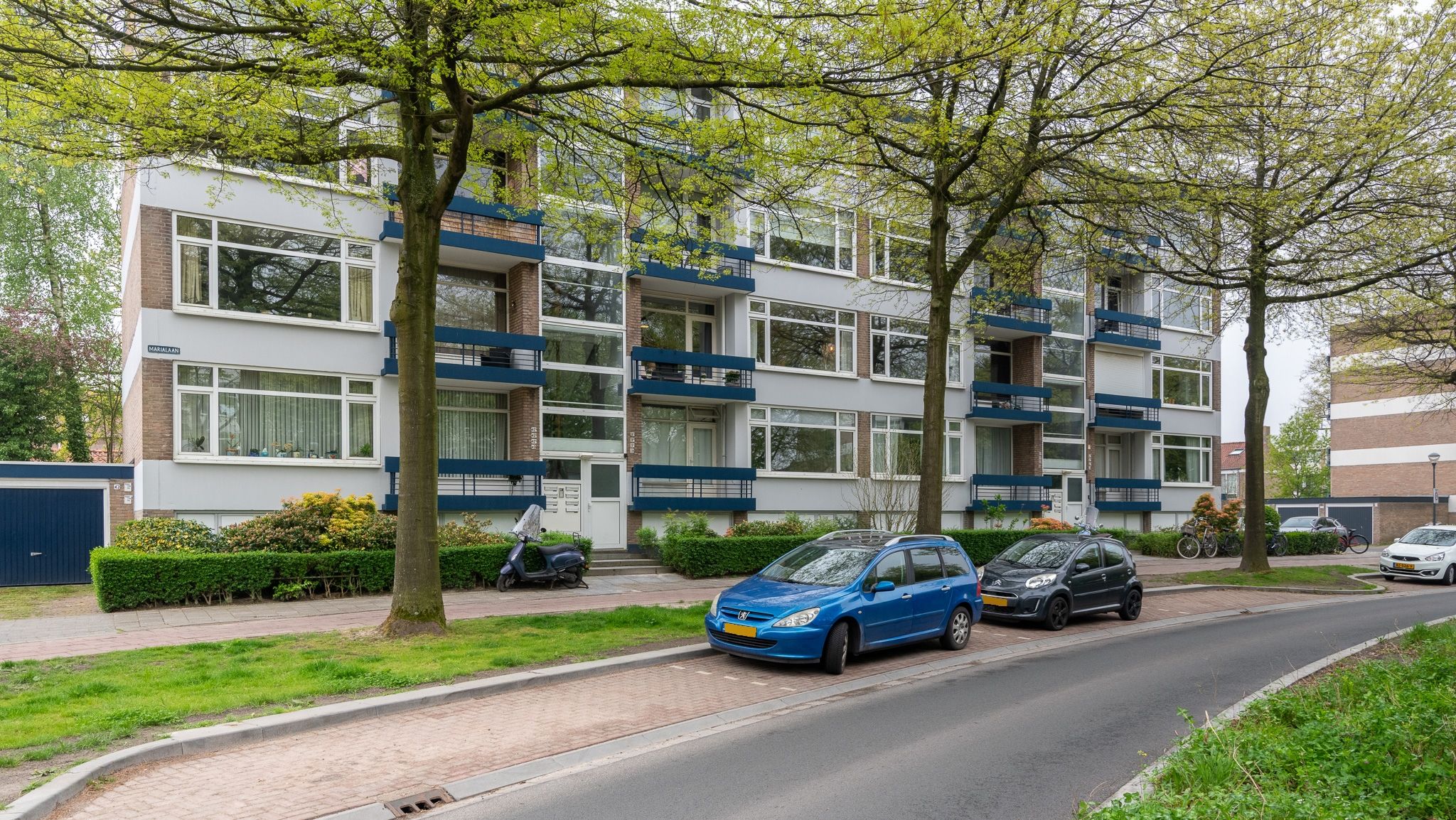 Foto 24 van Marialaan 38-A