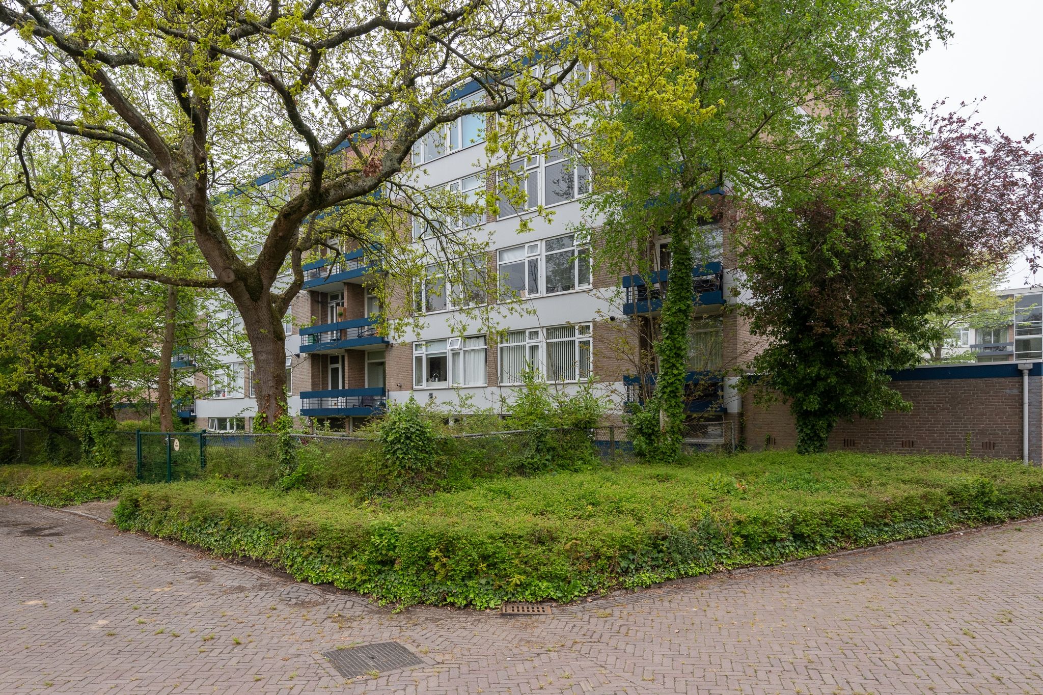 Foto 27 van Marialaan 38-A