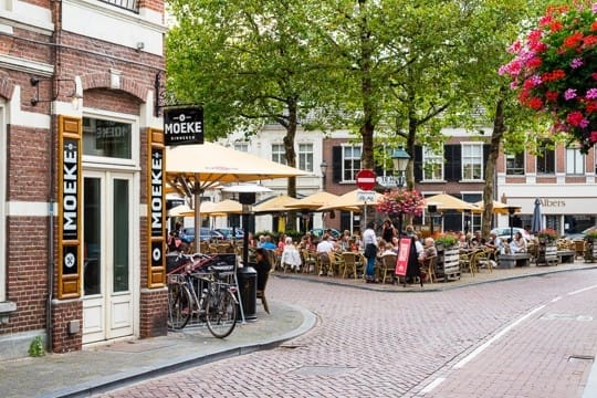 Foto 28 van Marialaan 38-A