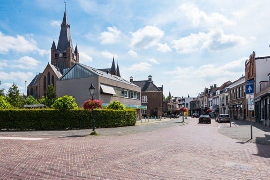 Foto 29 van Marialaan 38-A