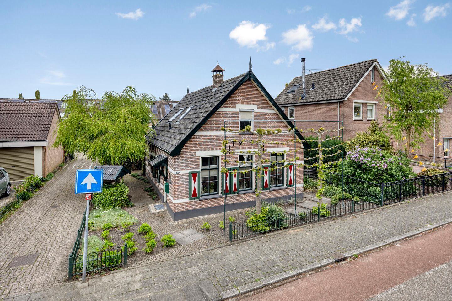 Foto 1 van Vosbergerweg 25