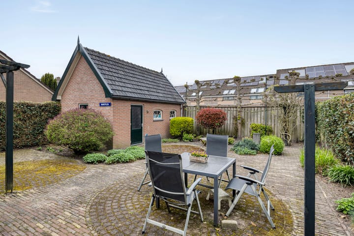 Foto 2 van Vosbergerweg 25