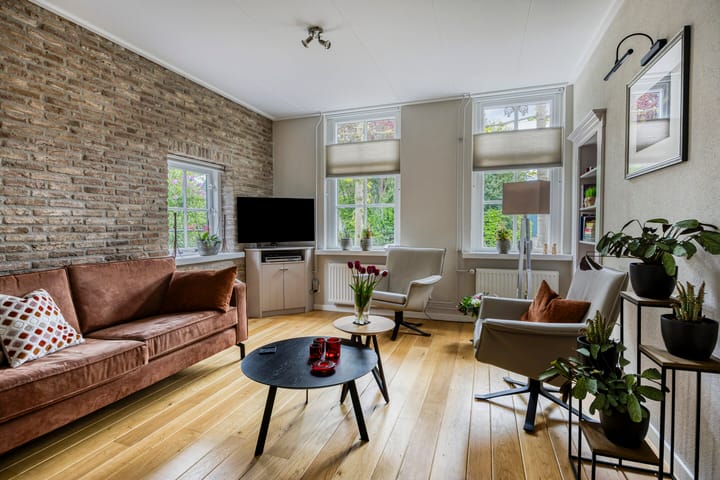 Foto 3 van Vosbergerweg 25