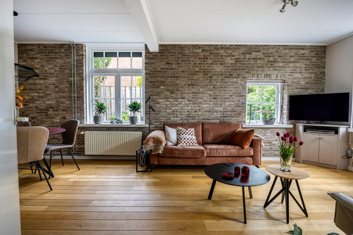 Foto 4 van Vosbergerweg 25