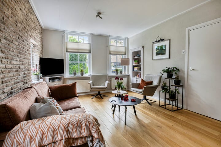 Foto 6 van Vosbergerweg 25