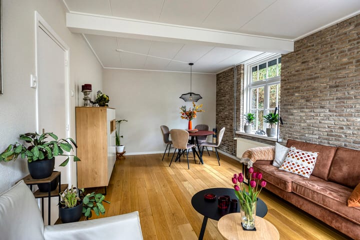 Foto 7 van Vosbergerweg 25