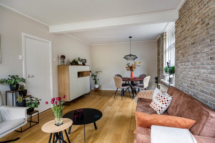 Foto 8 van Vosbergerweg 25