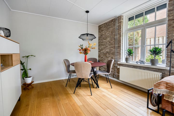 Foto 9 van Vosbergerweg 25