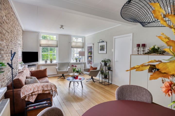 Foto 10 van Vosbergerweg 25