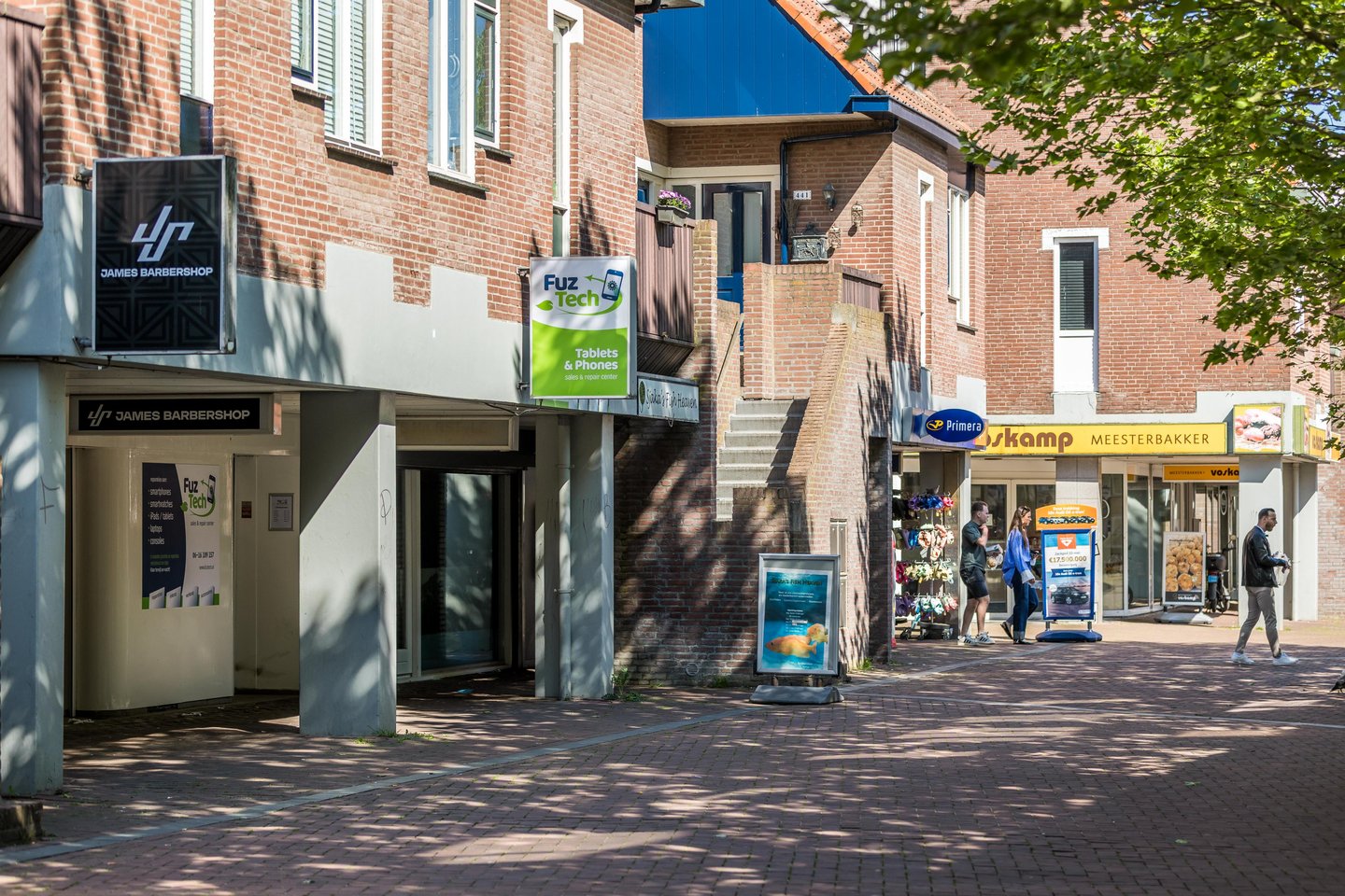 View photo 1 of Vlinderveen 417