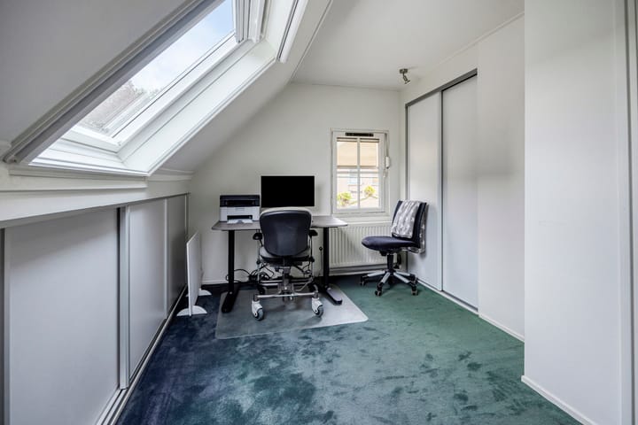 Foto 22 van Vosbergerweg 25