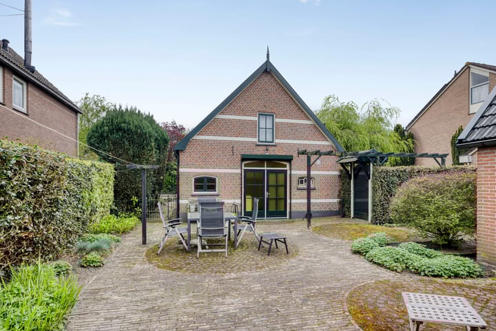 Foto 24 van Vosbergerweg 25