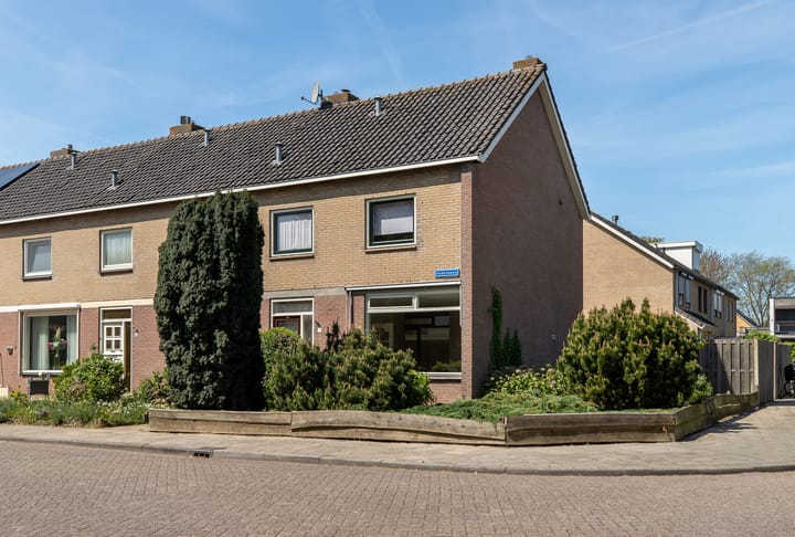 Foto 1 van Holkenkamp 81