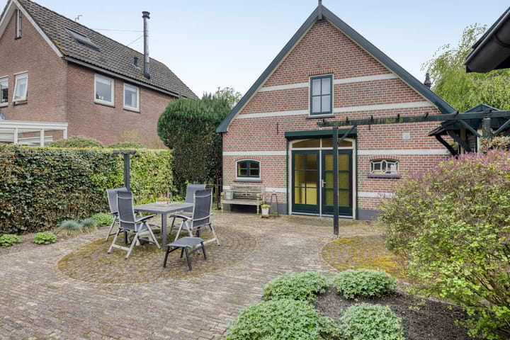 Foto 25 van Vosbergerweg 25