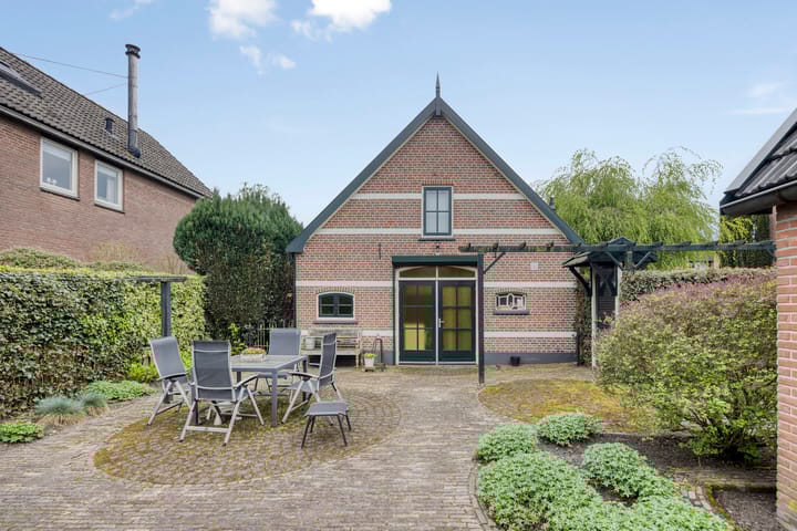 Foto 26 van Vosbergerweg 25