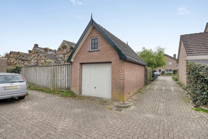 Foto 28 van Vosbergerweg 25