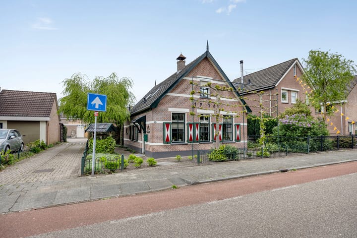 Foto 30 van Vosbergerweg 25